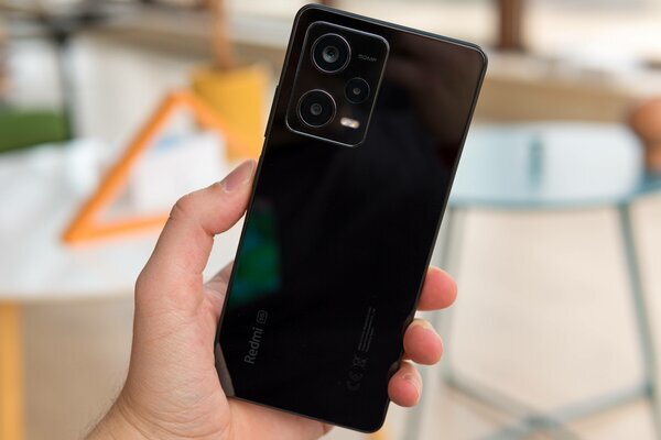Redmi note 8 5g