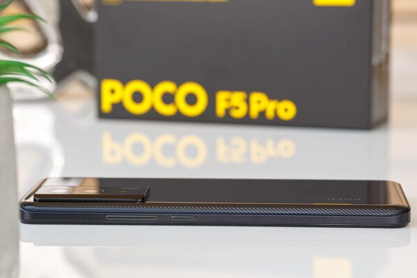 Poco f5 12 256gb