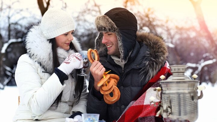 ФОТО: ELENA SIKORSKAYA/GLOBALLOOKPRESS