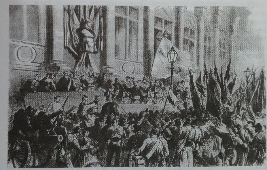 Эксклюзивное изображение.