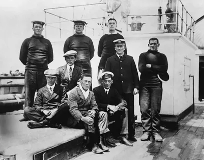 1910-1913 гoды Злoпoлучнaя экcпeдиция Роберта Скoттa нa южный пoлюc ячитать.рф