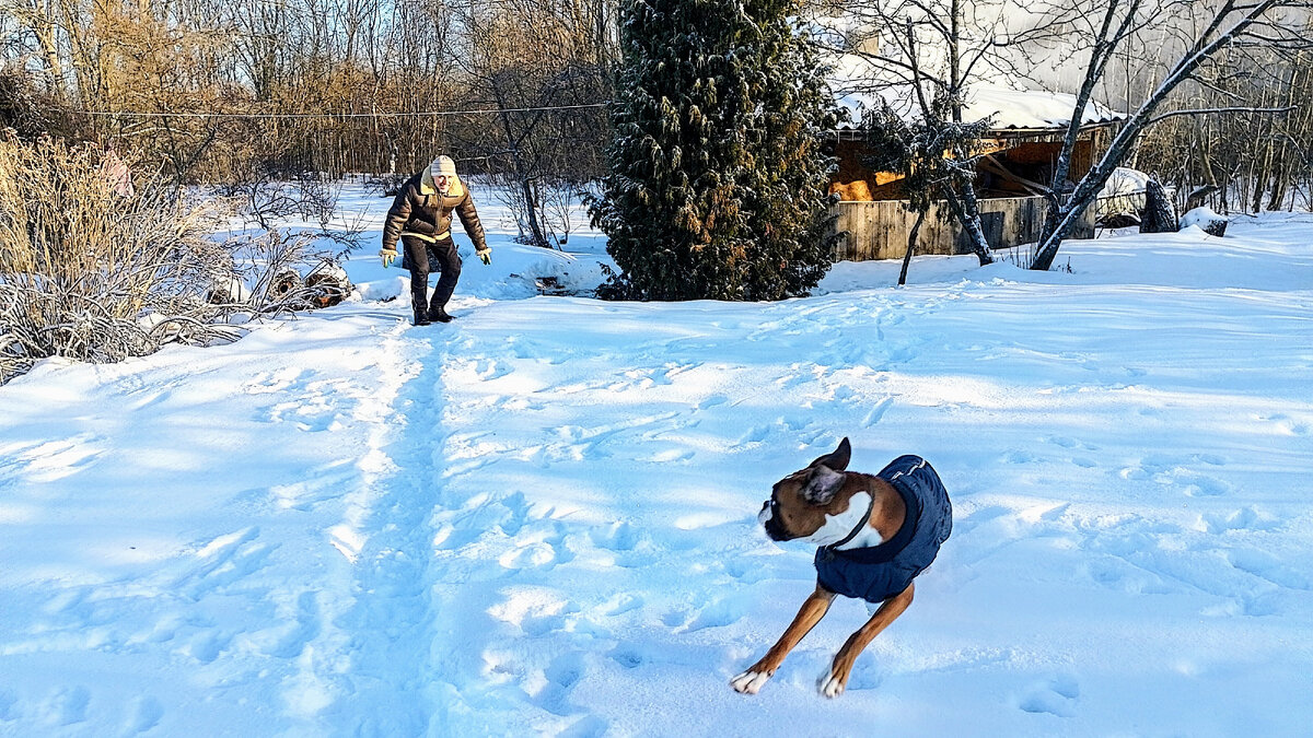 Стоять на месте