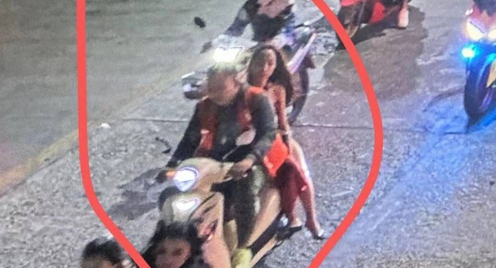 Воровка была поймана спортсменом