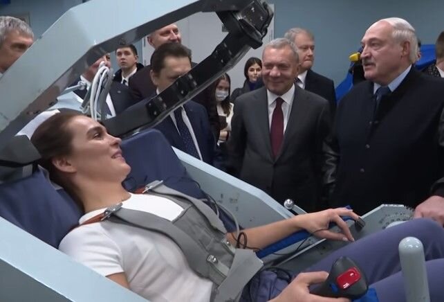    ©Кадр из видео