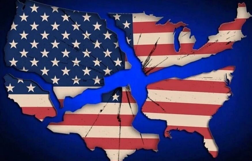    «Вашей Америке кранты»: США ждет судьба СССР из-за России?