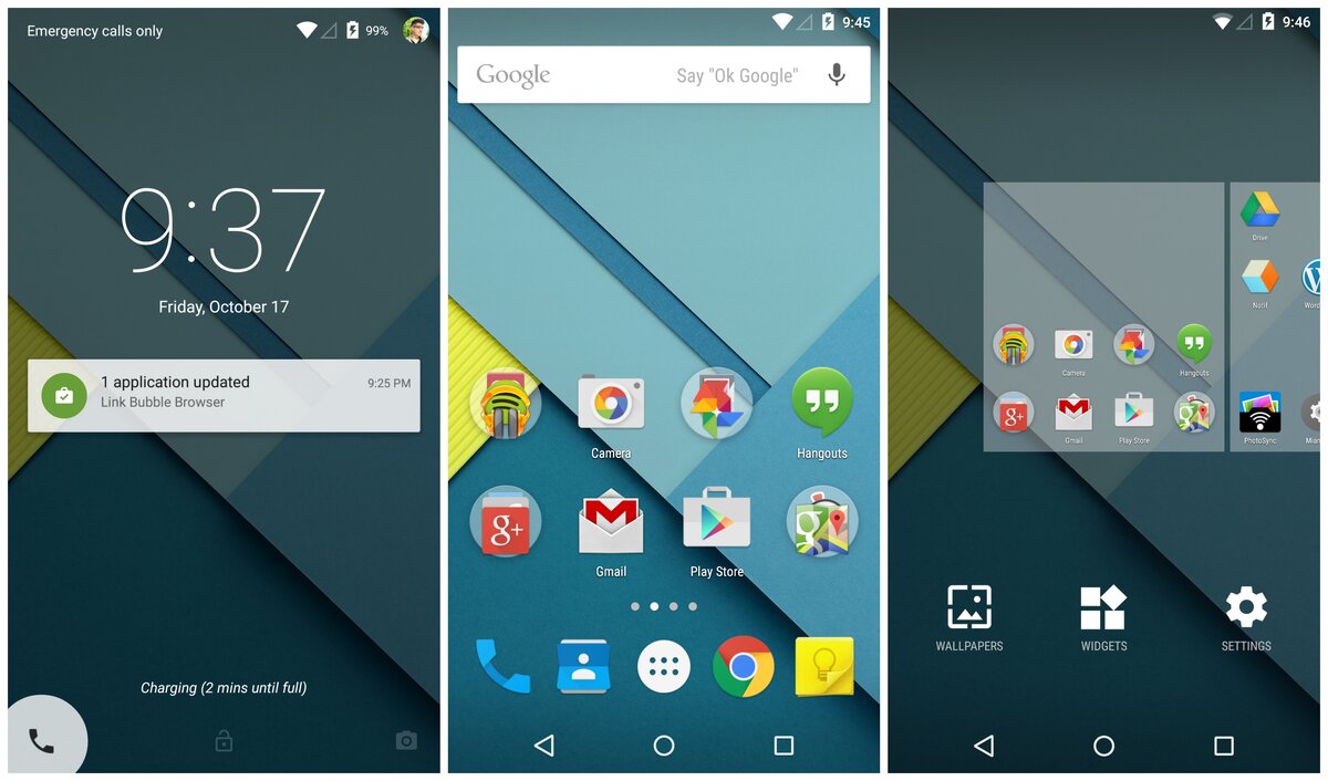 Дзен android