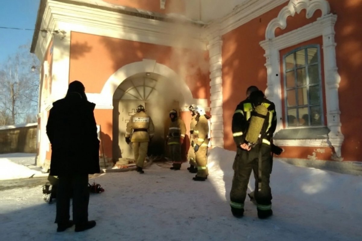 Стояние на озере казань