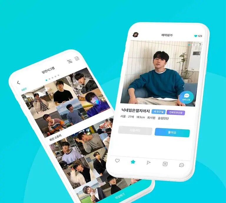 Рассказываем про рабочие сайты и приложения