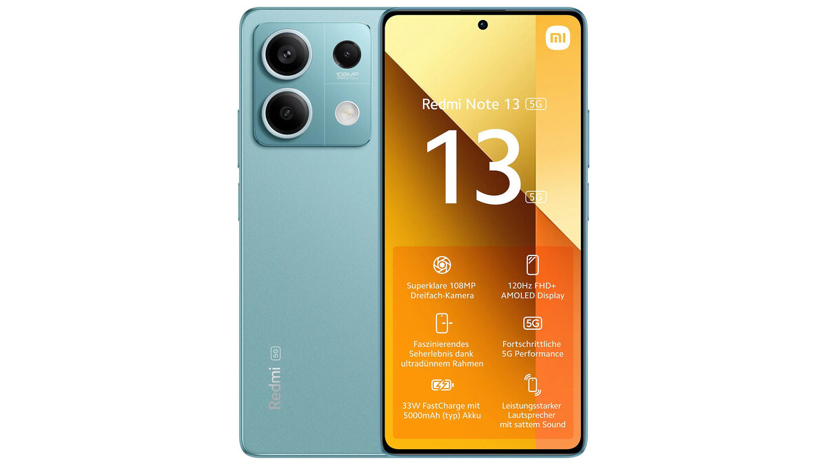 Представлены глобальные смартфоны серии Xiaomi Redmi Note 13 Рассказываю,  что с ними не так | Мобилкин | Дзен