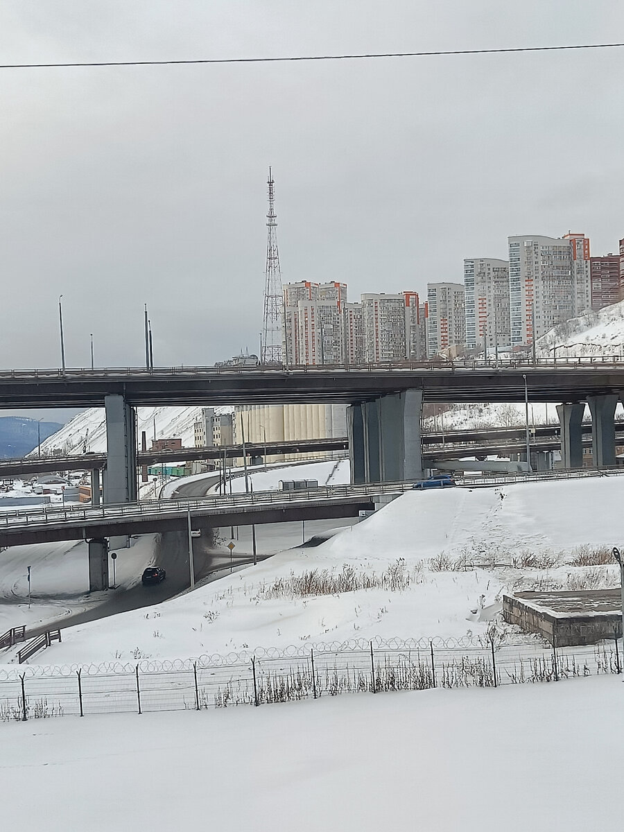 Четвертый мост