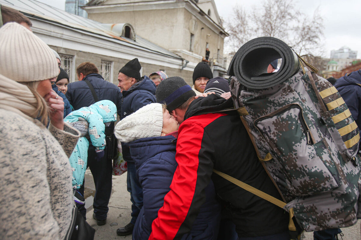 В России действуют разнообразные меры поддержки.  Фото: Фото: ФедералПресс / Ольга Юшкова