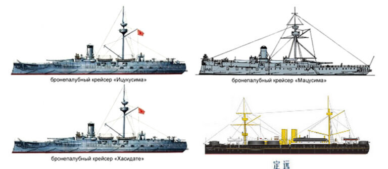 Проводила рассказ