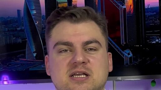 Оазис недвижимости Мск и СПб | Влад Чучманов | 1 ЭТАЖ! | Дзен