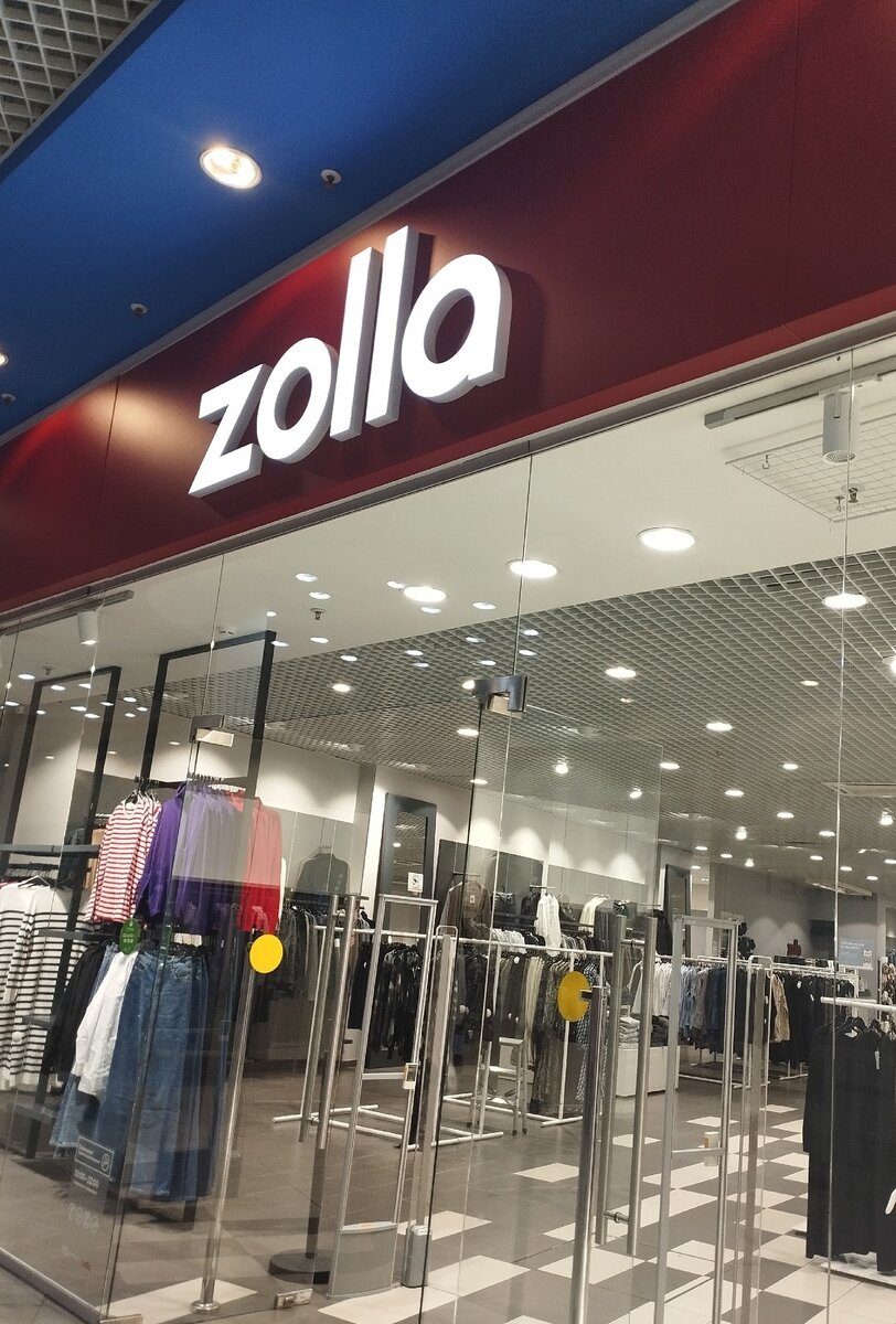 Zolla