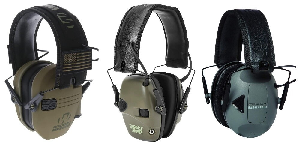 Razor, Impact, RangeGuard