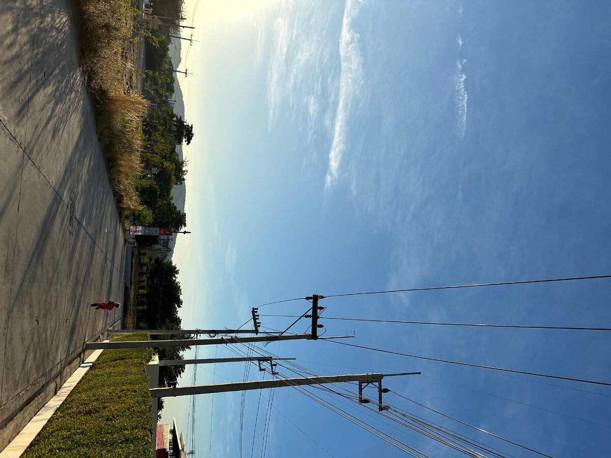 Интернет не хочет нормально работать, и все Фотографии боком загружаются. Ну что ж - разомнем немного шею.