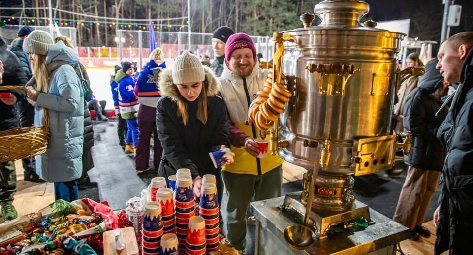     пресс-служба Минсельхозпрод МО