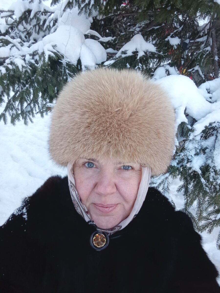 Фото автора. Мороз это здорово. Но всё должно быть в меру. 