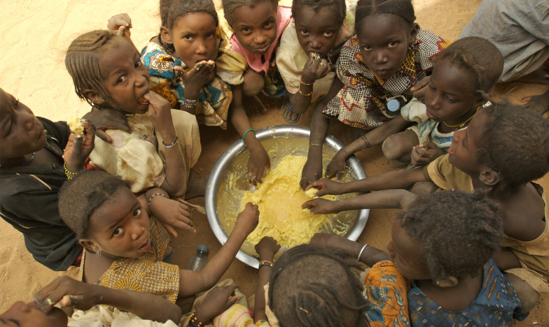 Африка… самый загадочный континент на планете Земля.-8