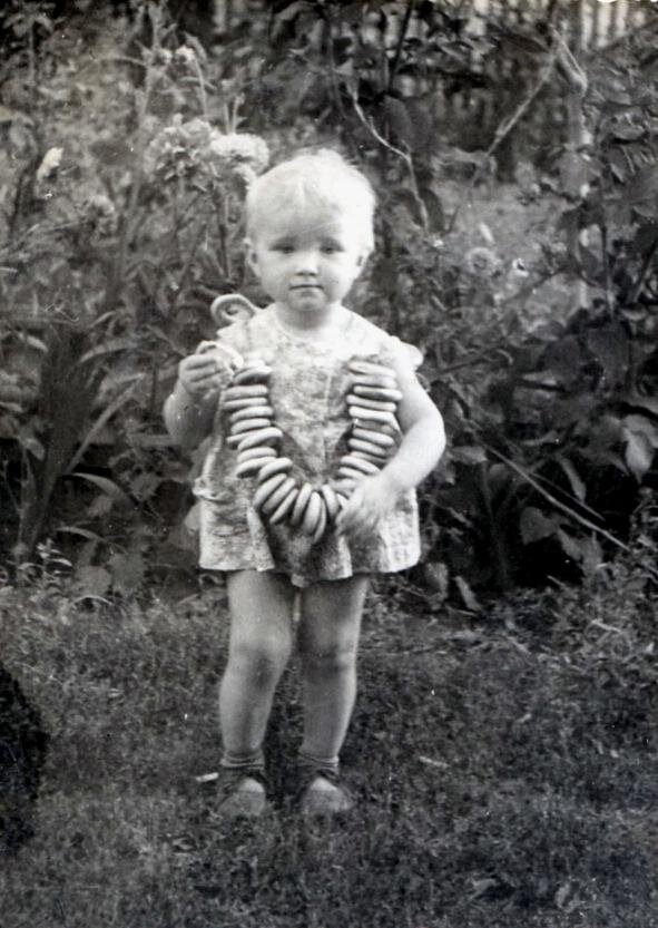 фото из архива автора