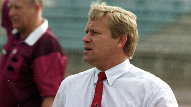 Спортивный александров