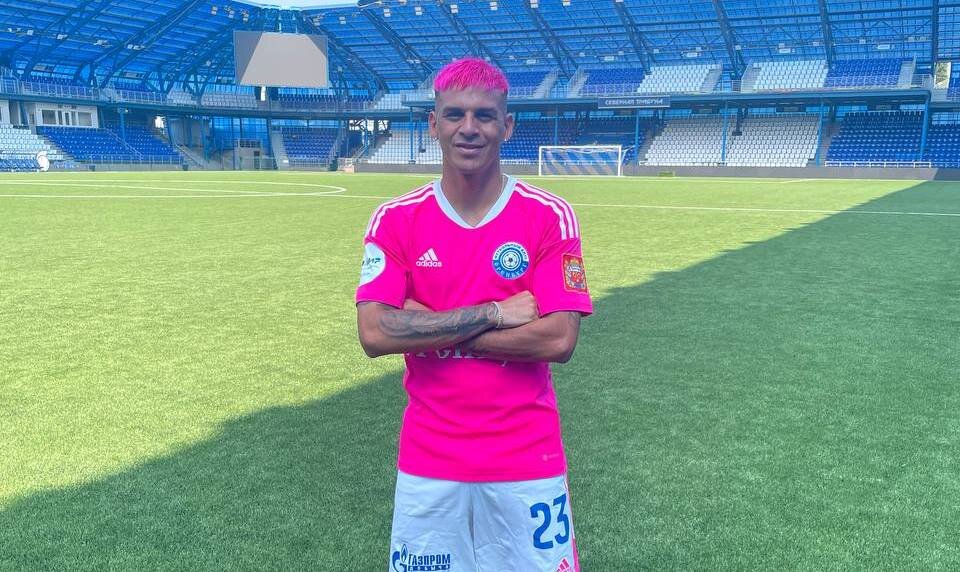    Фото: ФК «Оренбург»