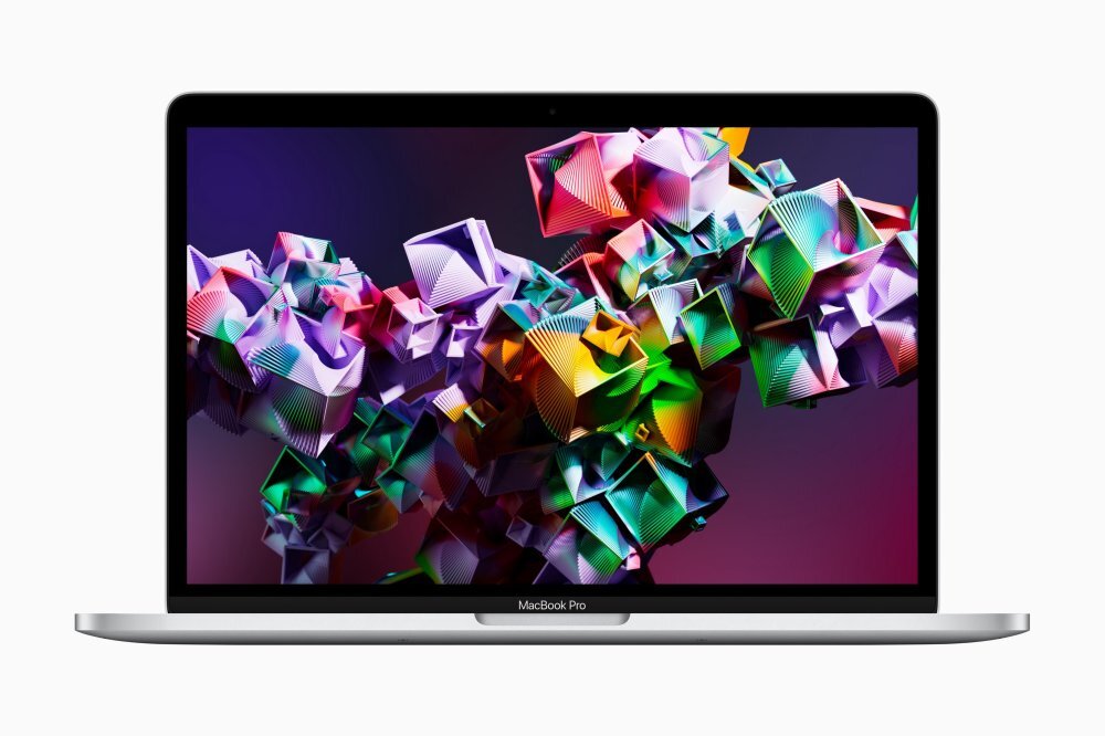    Apple MacBook Pro 13 M2 / Фото: Apple