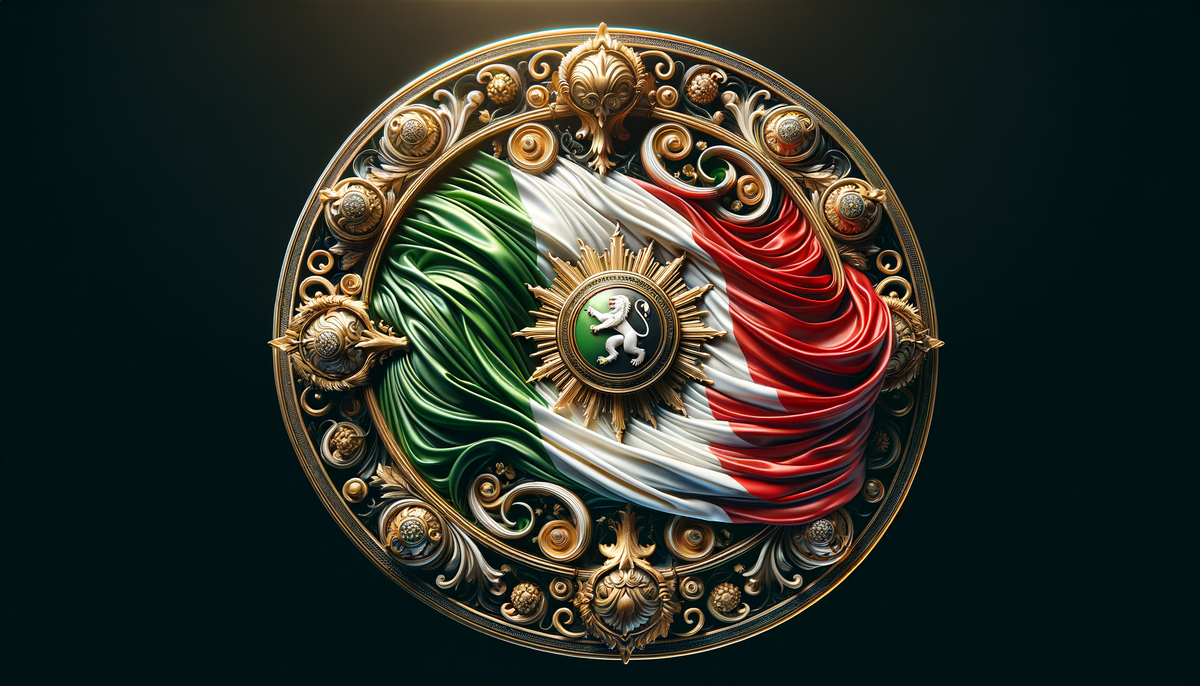 Изображение сгенерировано с помощью нейросети www.belea.ai