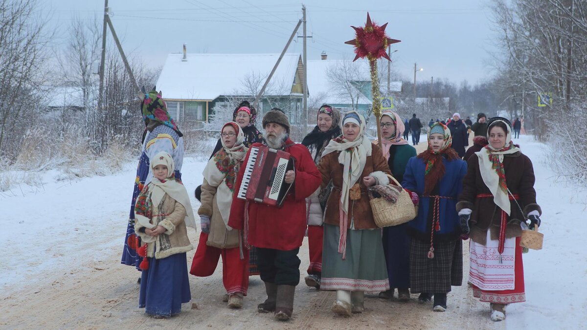 Днями ночами ходим кругами