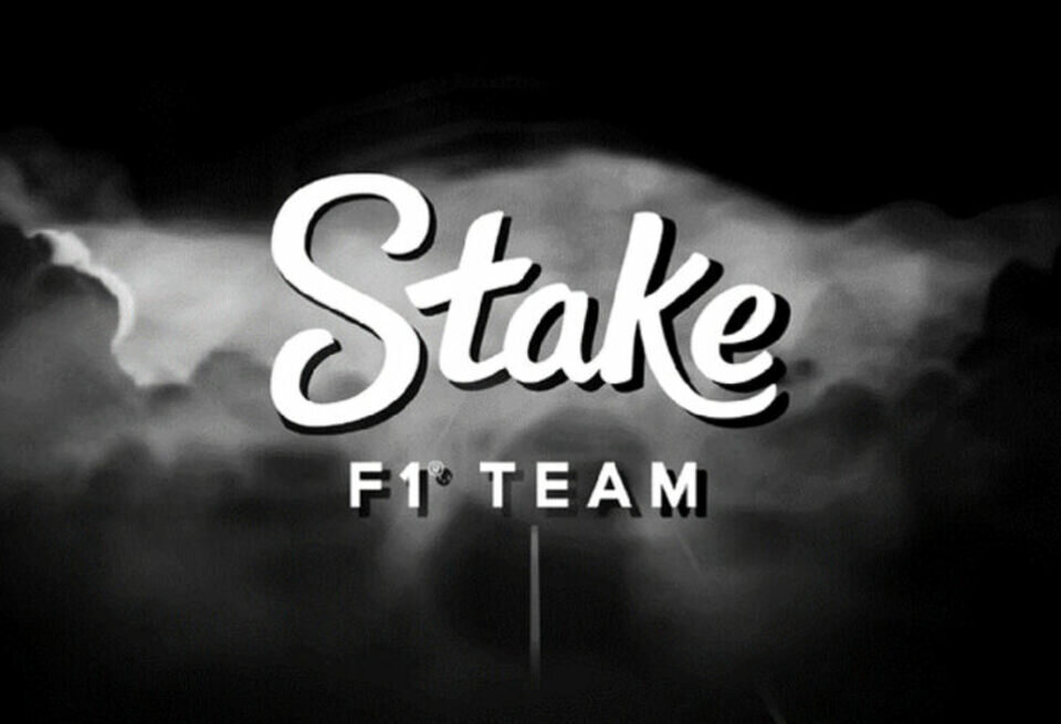    Stake F1 Team