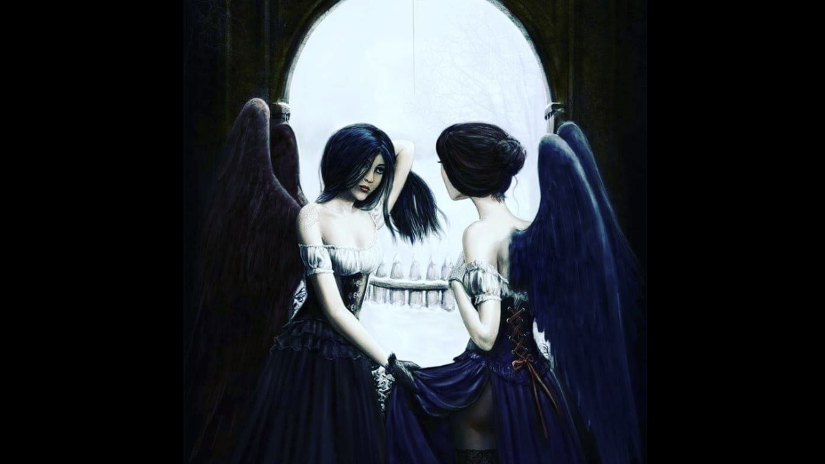 По мнению психологов, то, как люди интерпретируют объекты или оптические иллюзии, может дать глубокое представление об их скрытых чертах личности.-4