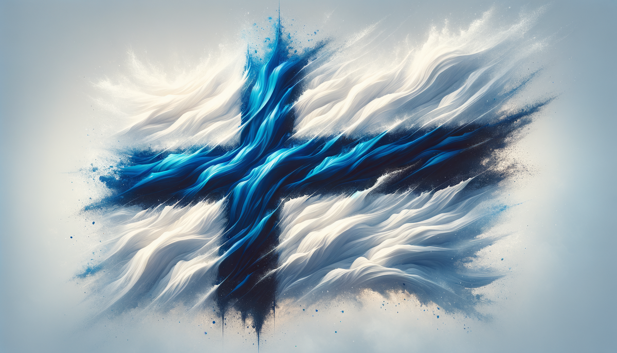 Изображение сгенерировано с помощью нейросети www.belea.ai