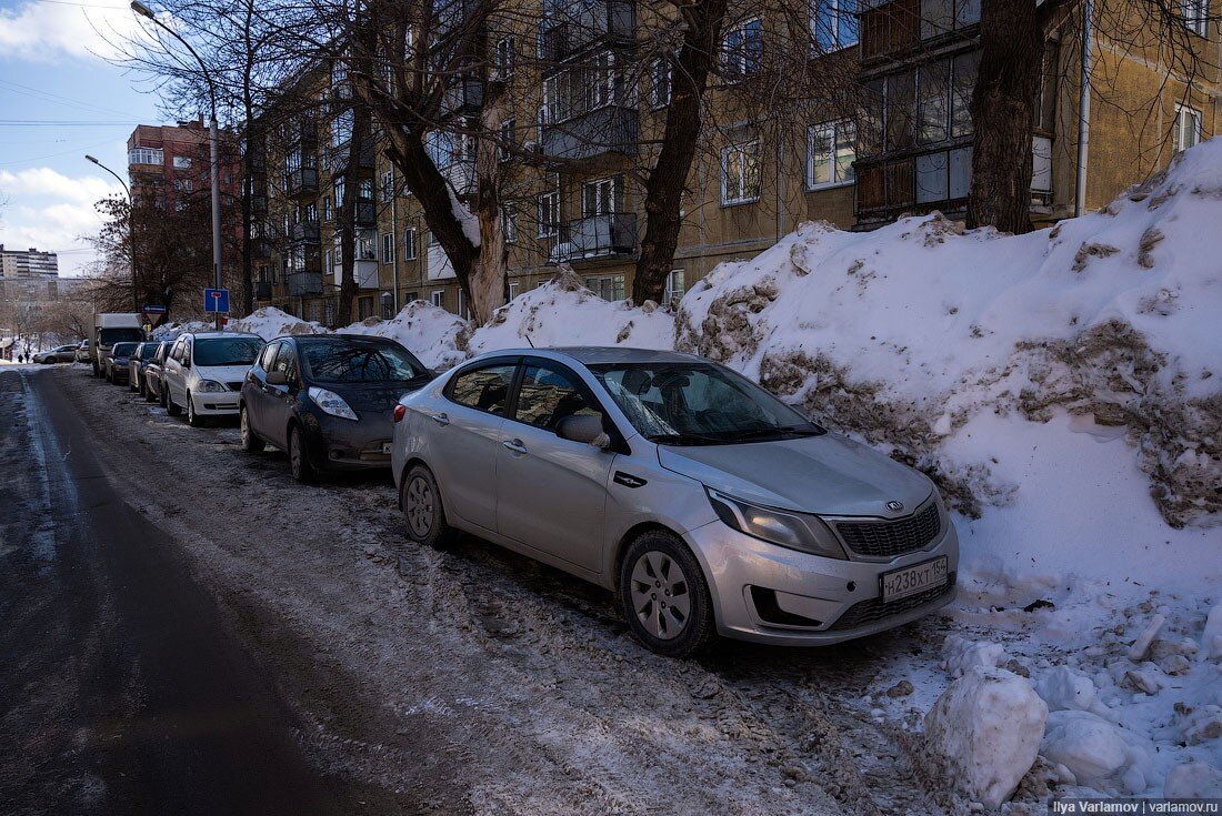 Другие автомобили