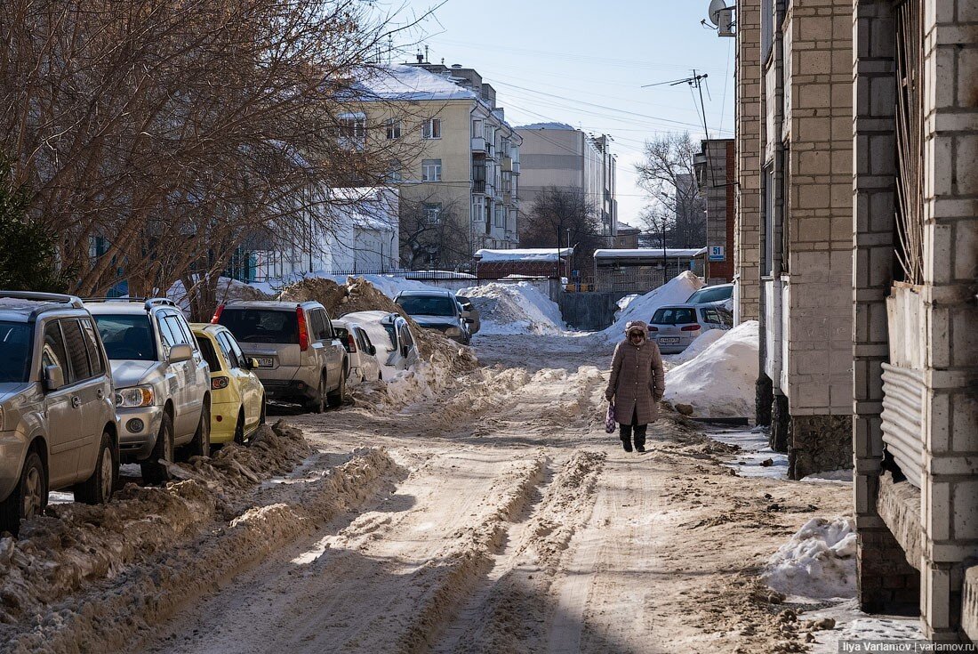 Сколько дней в новосибирске