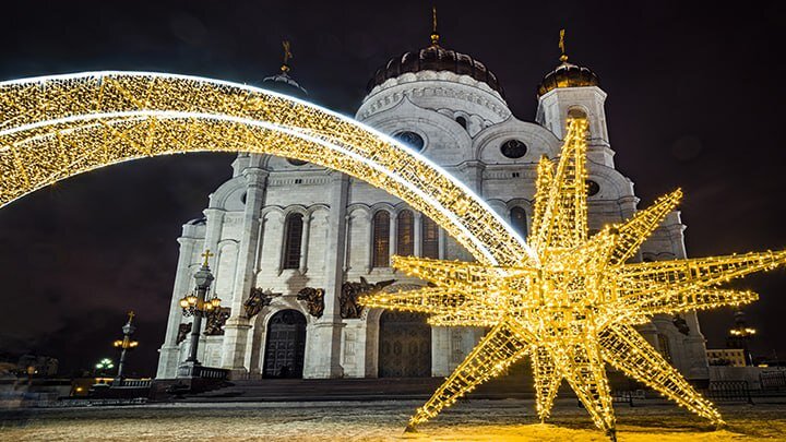 Фото: Konstantin Kokoshkin/Global Look Press