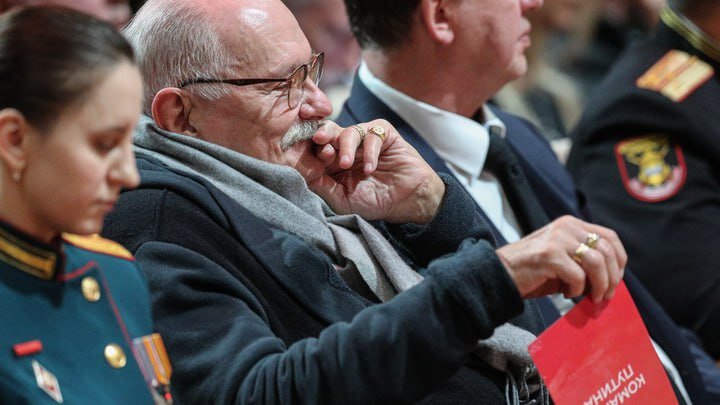 © BULKIN SERGEY NEWS.RU/GLOBALLOOKPRESS