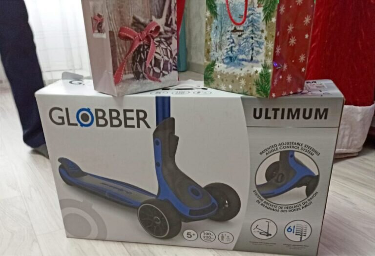    Денис Паслер исполнил новогоднее желание 14-летнего Ильи из Абдулино Кристина Просвиркина