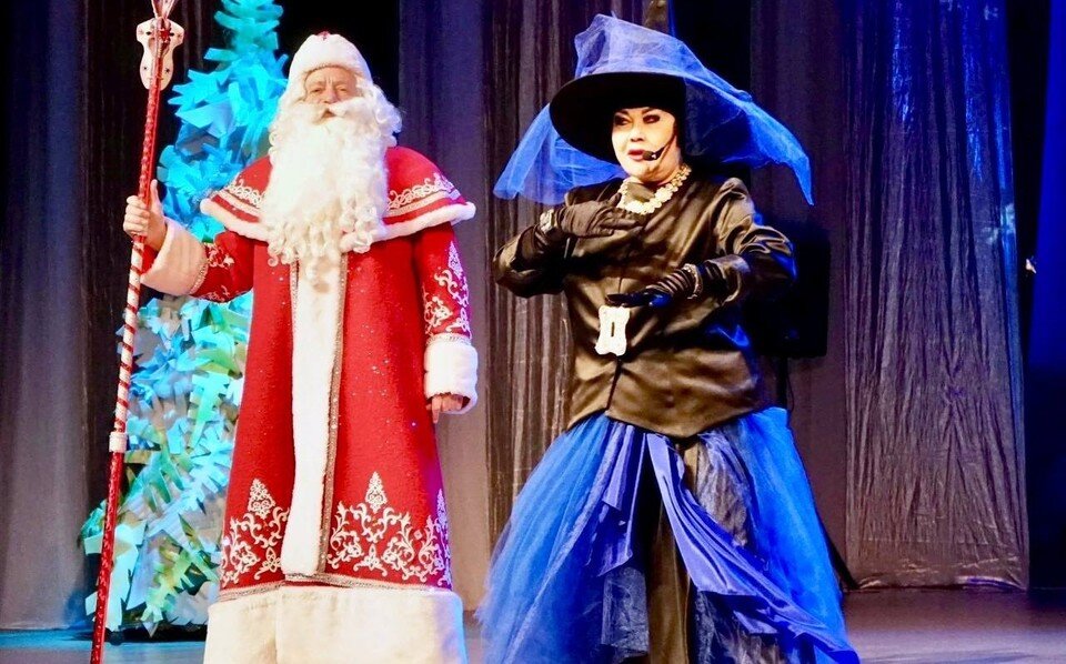    Фото: пресс-служба мэрии Орла