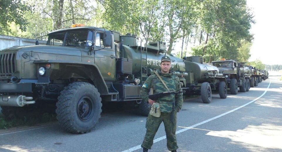 Семейный архив Сычевых📷
