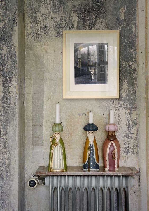 суббота перед рождеством 2024