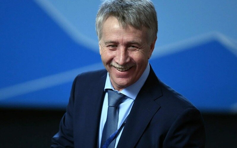 Михельсон📷
