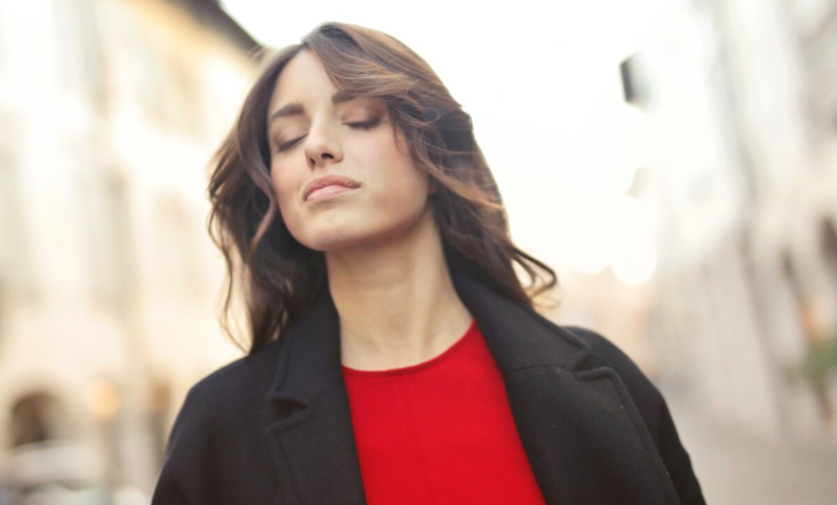 польза от позитивного внутреннего диалога