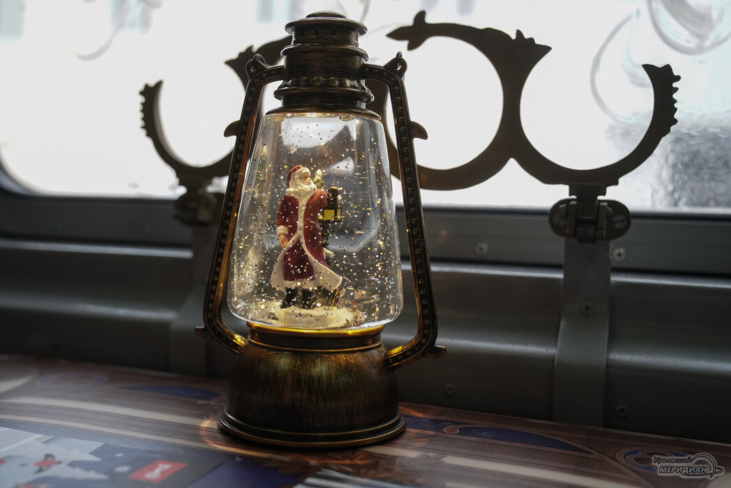    Фото: Лидия Аникина © ИА «Уральский меридиан» Александр Аникин