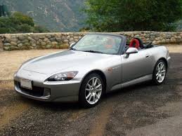 Фото Honda S2000