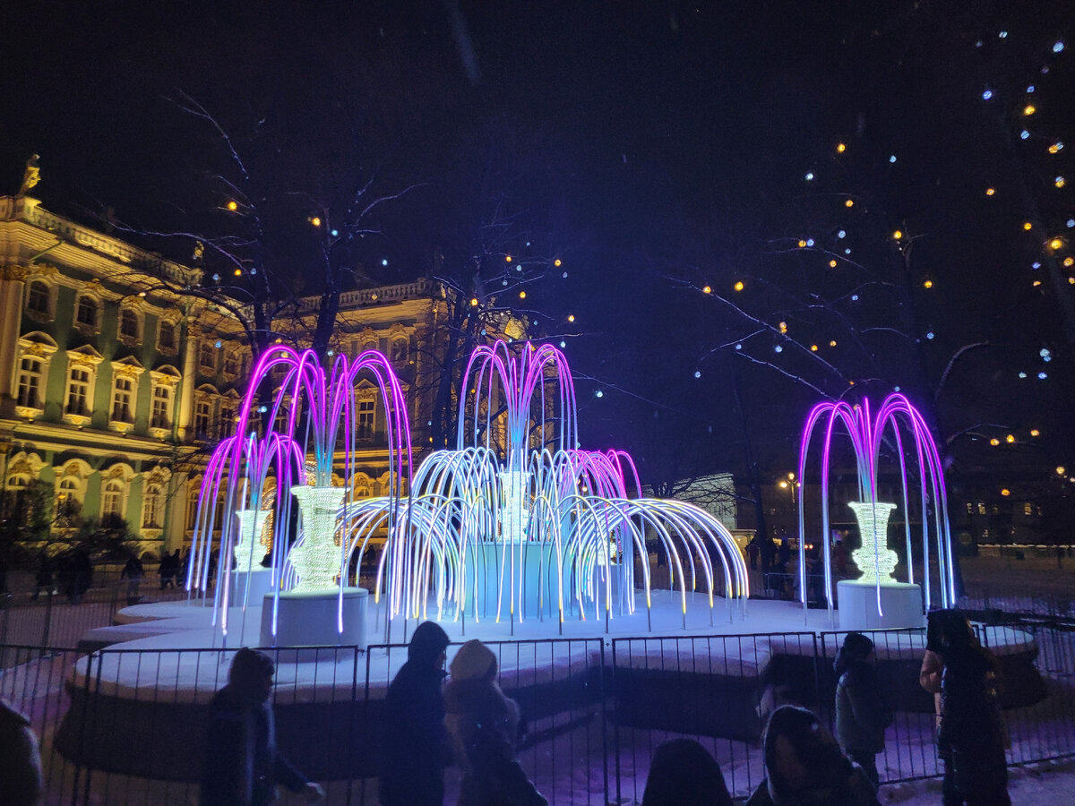 Сходить в москве необычно