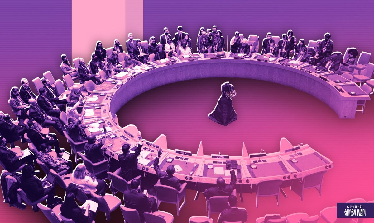    Иван Шилов (с) ИА Регнум