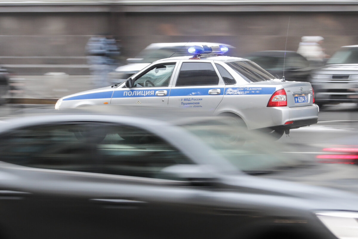 ФОТО: BOCHAROV DENIS/GLOBALLOOKPRESS 