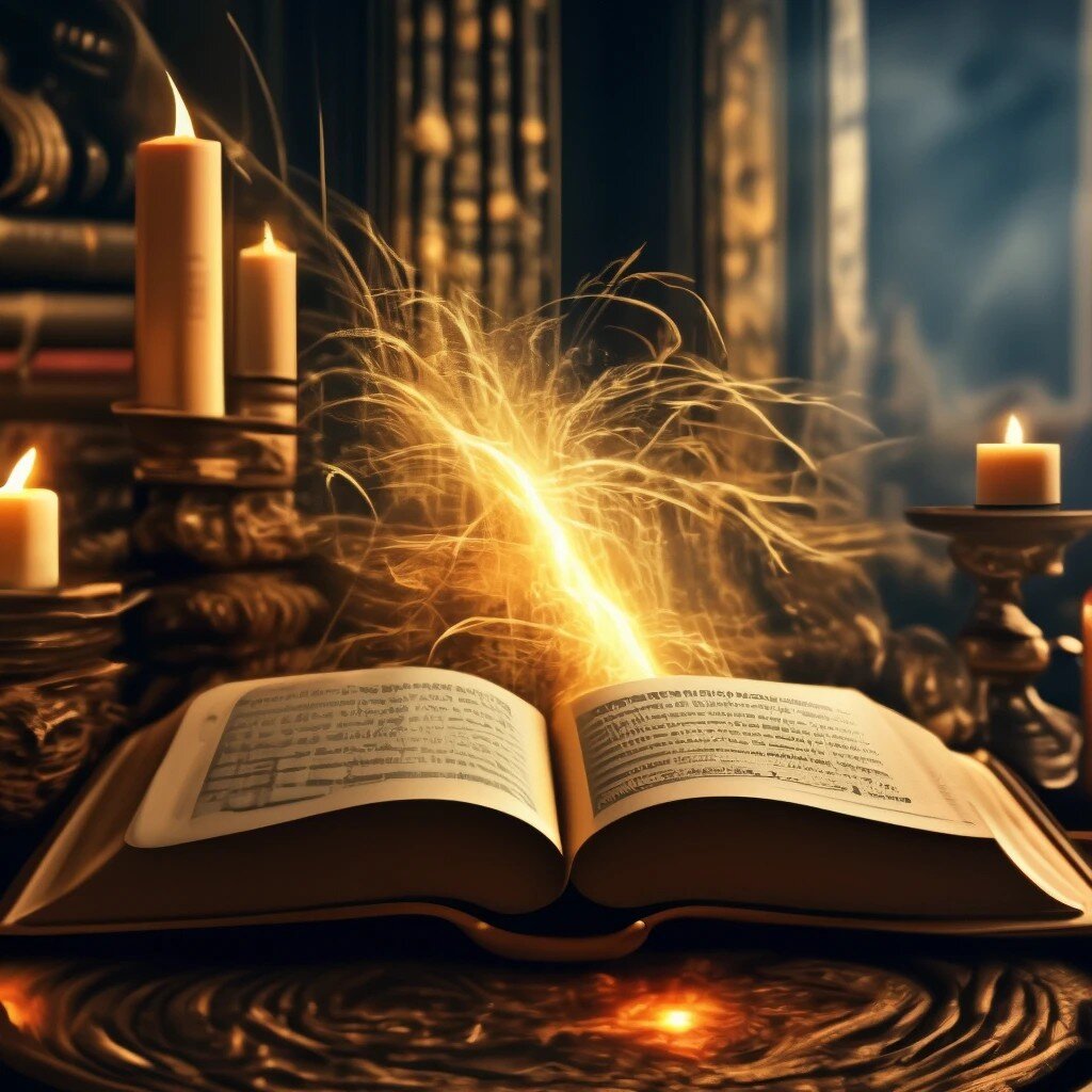 Древние летописи