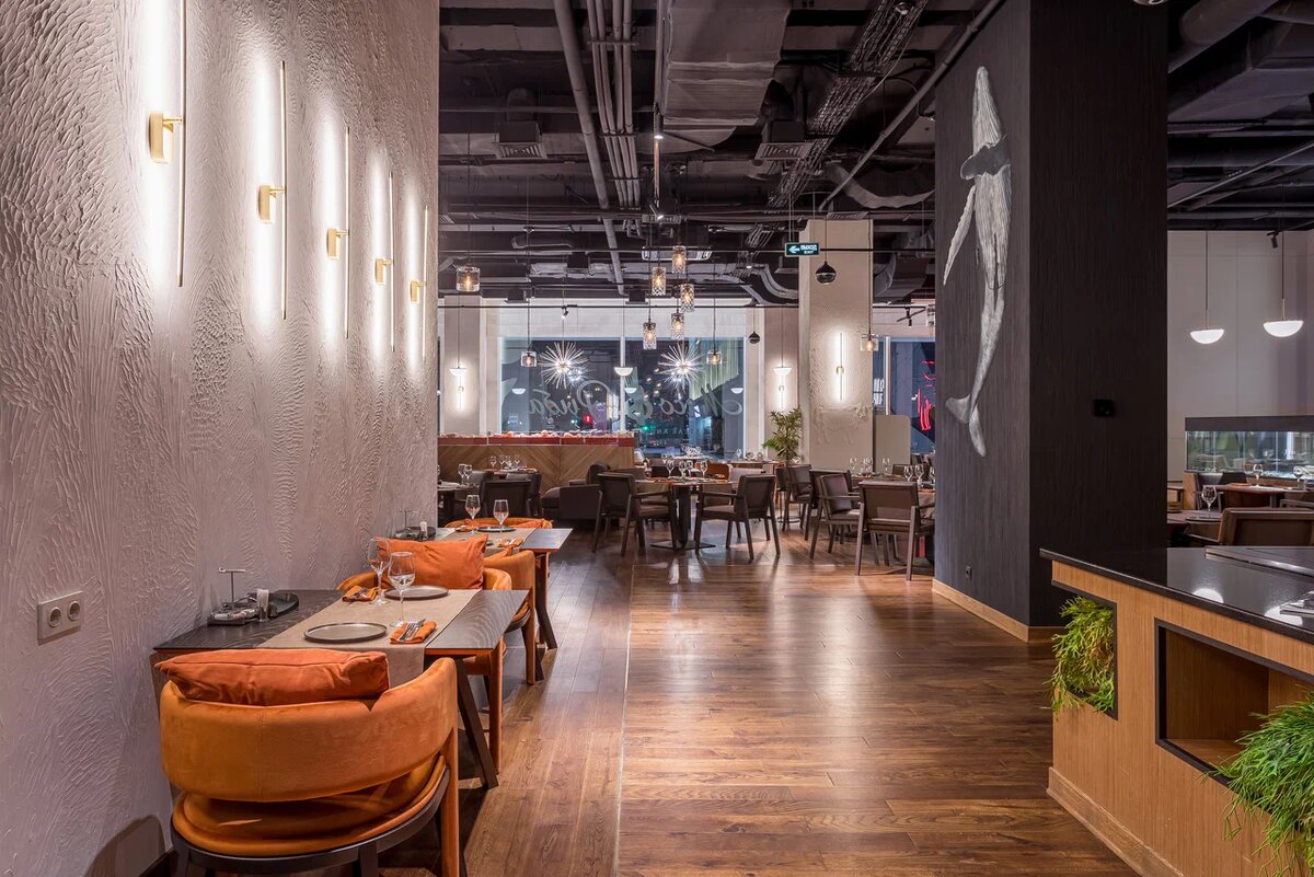 Отель Краснодар Марриотт