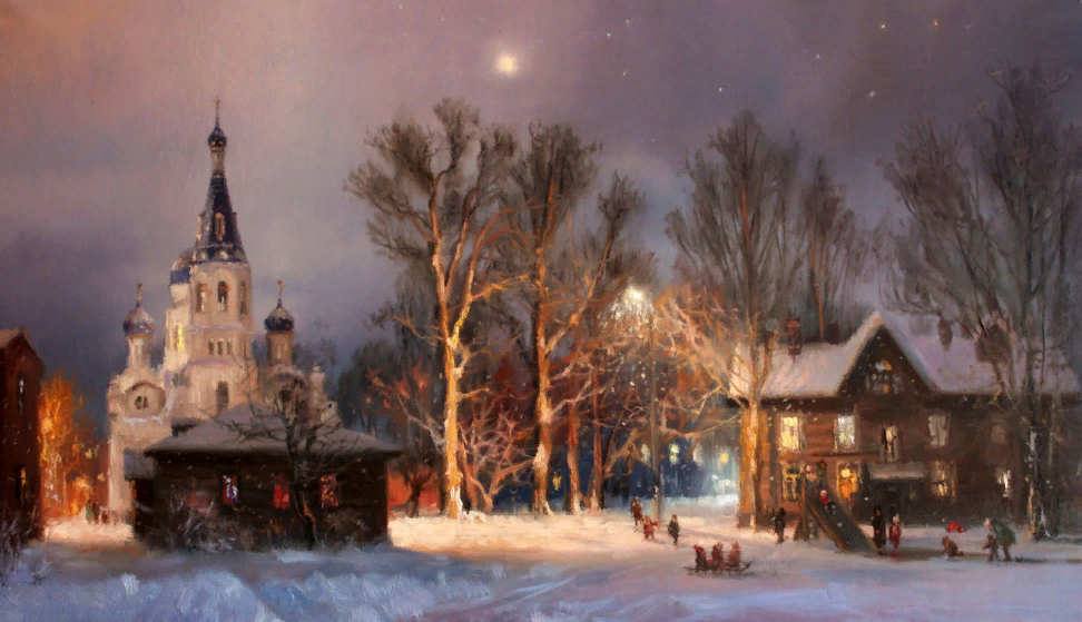 Сочельник Источник https://vk.com/id10113380?ysclid=lr272ilflr587751690